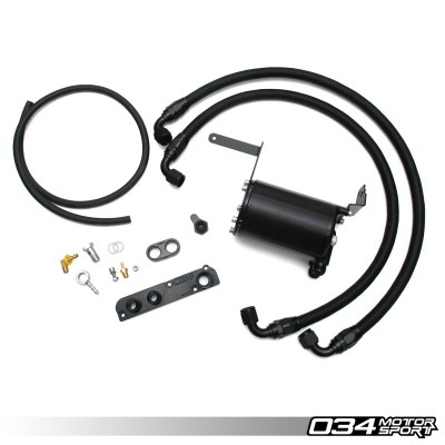 034 Motorsport Catch Can Kit for FSI